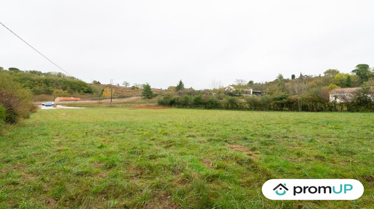 Ma-Cabane - Vente Terrain Castres, 1711 m²