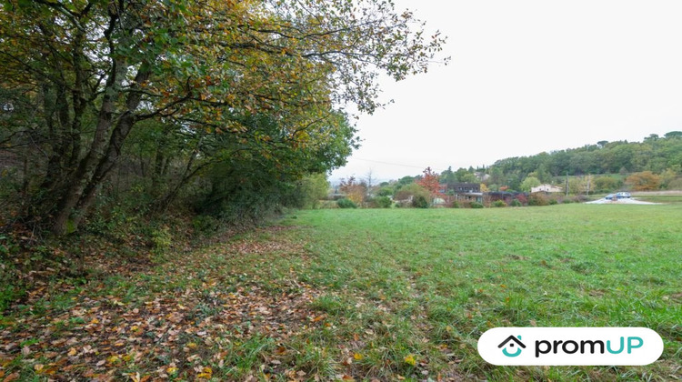 Ma-Cabane - Vente Terrain Castres, 1711 m²