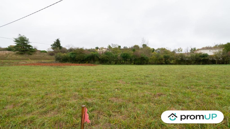 Ma-Cabane - Vente Terrain Castres, 1711 m²
