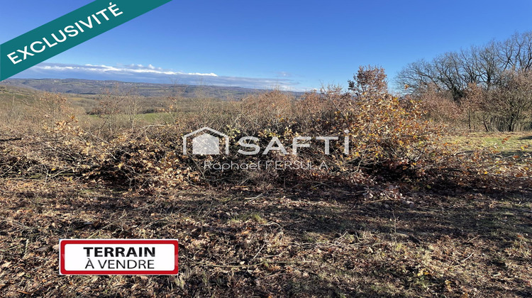 Ma-Cabane - Vente Terrain Castres, 3049 m²