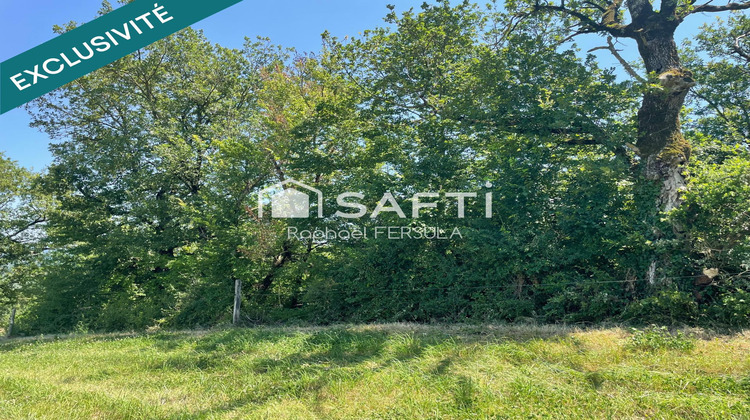 Ma-Cabane - Vente Terrain Castres, 3049 m²