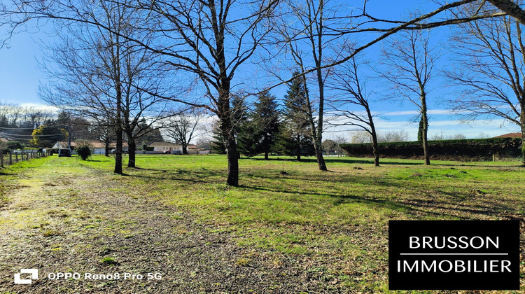 Ma-Cabane - Vente Terrain Castres, 1600 m²