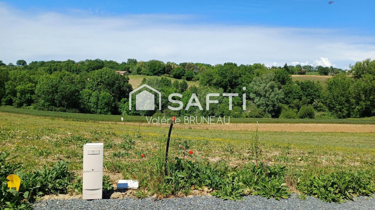 Ma-Cabane - Vente Terrain Castres, 1300 m²
