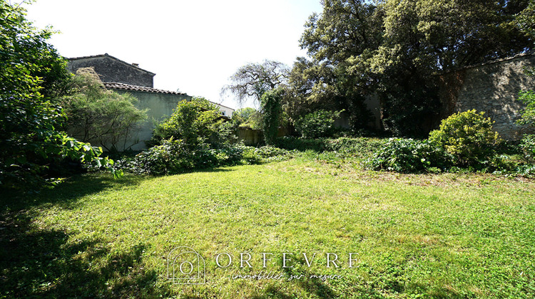 Ma-Cabane - Vente Terrain CASTRIES, 1 m²