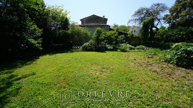 Ma-Cabane - Vente Terrain CASTRIES, 1 m²