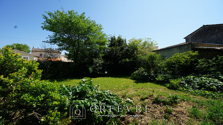 Ma-Cabane - Vente Terrain CASTRIES, 1 m²