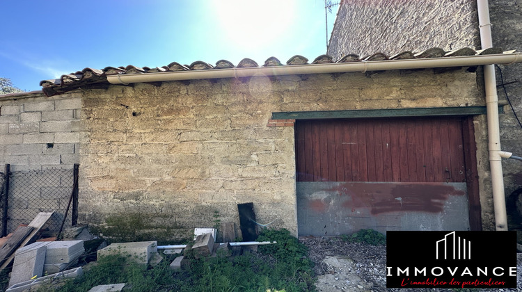 Ma-Cabane - Vente Terrain Castries, 278 m²