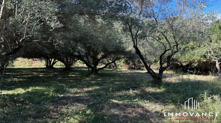 Ma-Cabane - Vente Terrain Castries, 401 m²