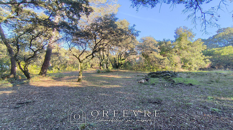 Ma-Cabane - Vente Terrain CASTRIES, 2000 m²