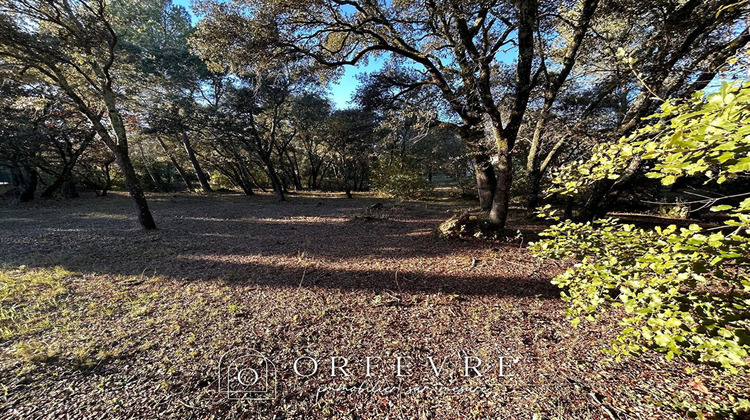 Ma-Cabane - Vente Terrain CASTRIES, 2000 m²