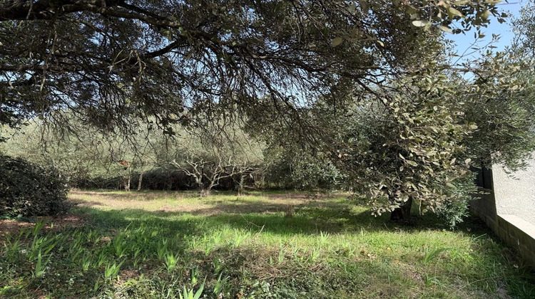 Ma-Cabane - Vente Terrain CASTRIES, 529 m²