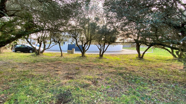 Ma-Cabane - Vente Terrain CASTRIES, 401 m²