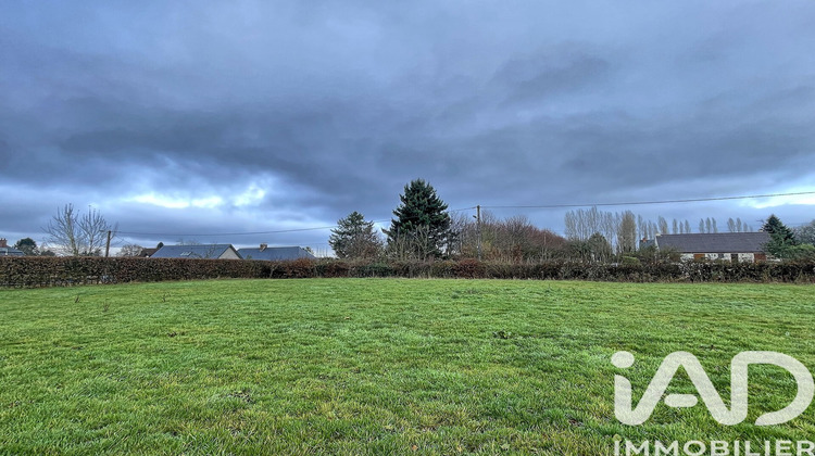 Ma-Cabane - Vente Terrain Catenay, 870 m²