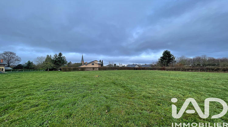 Ma-Cabane - Vente Terrain Catenay, 870 m²