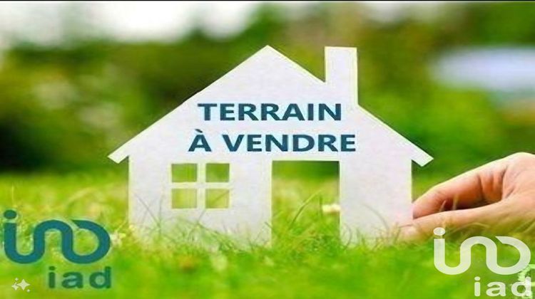 Ma-Cabane - Vente Terrain Catenoy, 1049 m²