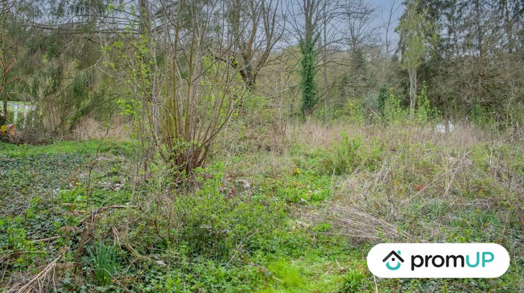 Ma-Cabane - Vente Terrain Catenoy, 1049 m²