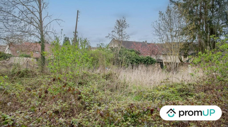 Ma-Cabane - Vente Terrain Catenoy, 1049 m²