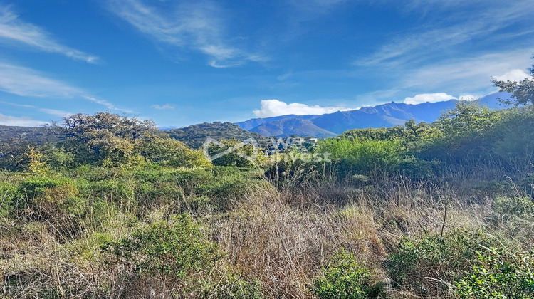 Ma-Cabane - Vente Terrain Cateri, 4668 m²