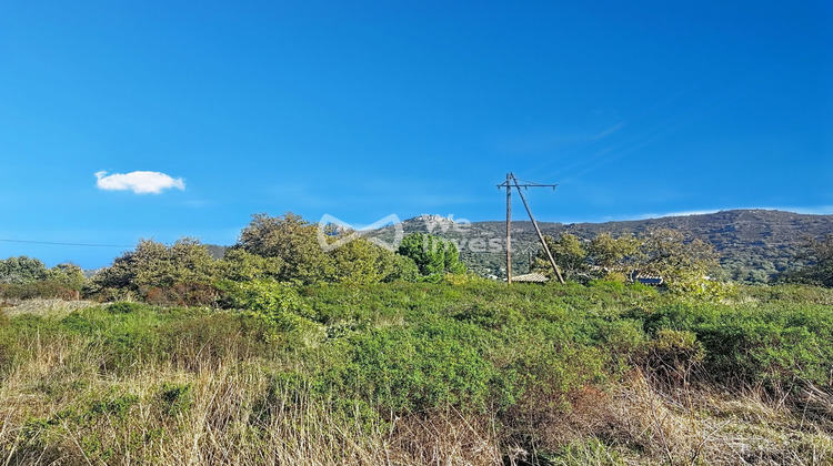 Ma-Cabane - Vente Terrain Cateri, 2109 m²