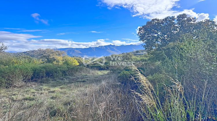 Ma-Cabane - Vente Terrain Cateri, 2559 m²