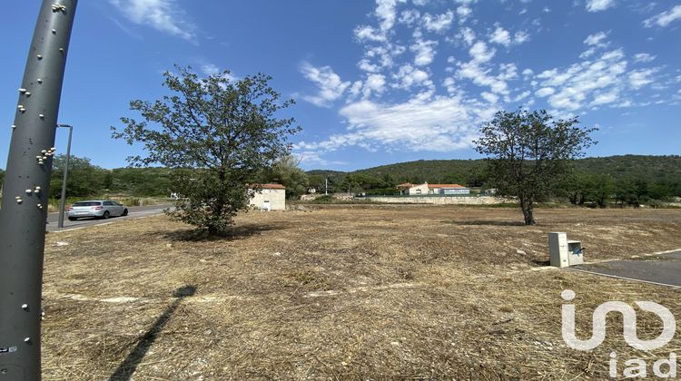 Ma-Cabane - Vente Terrain Catllar, 525 m²