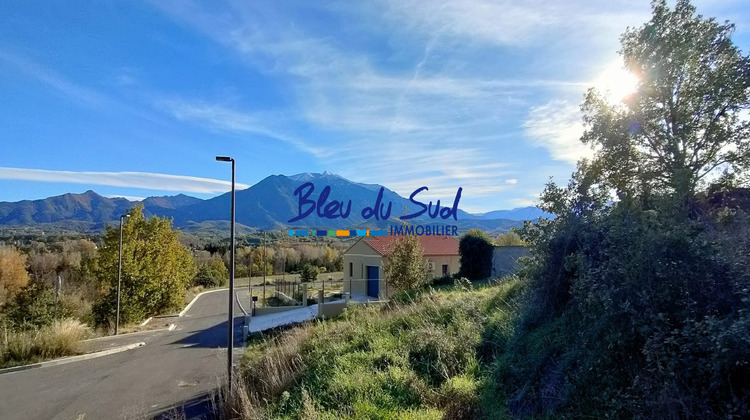 Ma-Cabane - Vente Terrain Catllar, 857 m²