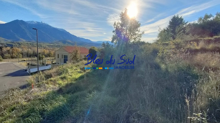 Ma-Cabane - Vente Terrain Catllar, 857 m²