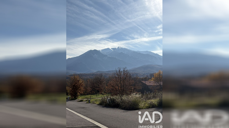 Ma-Cabane - Vente Terrain Catllar, 608 m²