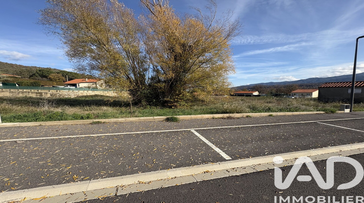 Ma-Cabane - Vente Terrain Catllar, 679 m²