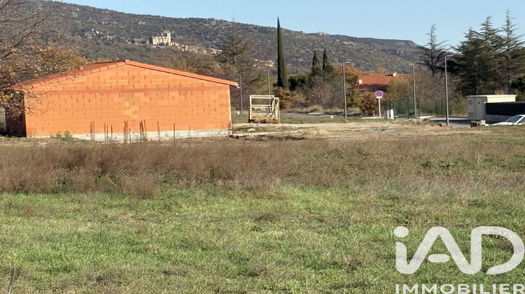 Ma-Cabane - Vente Terrain Catllar, 896 m²