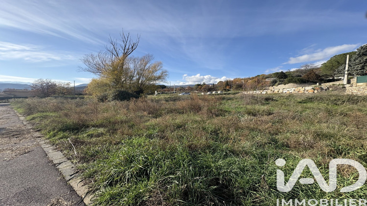 Ma-Cabane - Vente Terrain Catllar, 608 m²