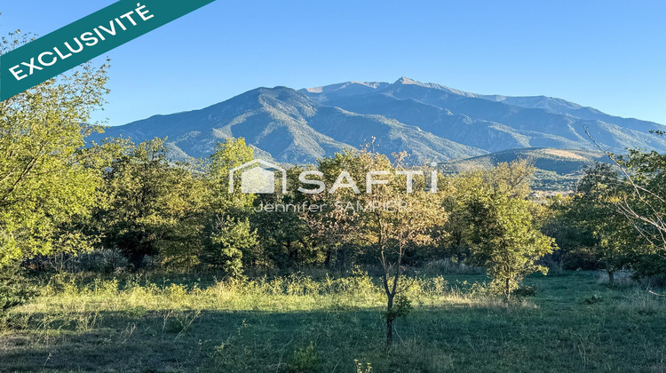Ma-Cabane - Vente Terrain Catllar, 1950 m²