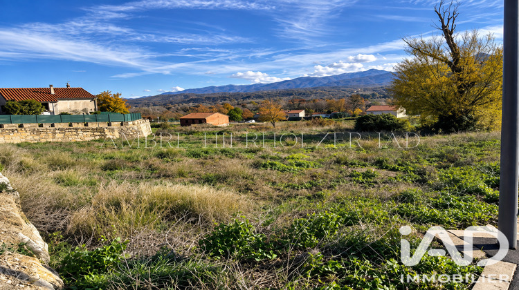 Ma-Cabane - Vente Terrain Catllar, 608 m²