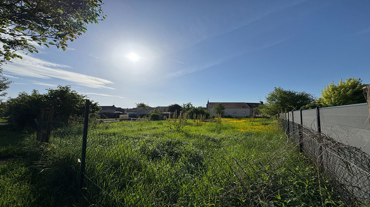 Ma-Cabane - Vente Terrain CATTENOM, 1 m²