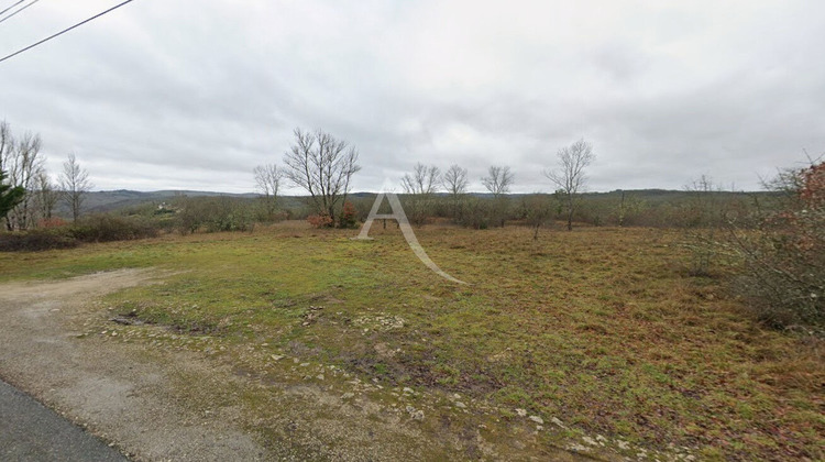 Ma-Cabane - Vente Terrain CATUS, 7545 m²