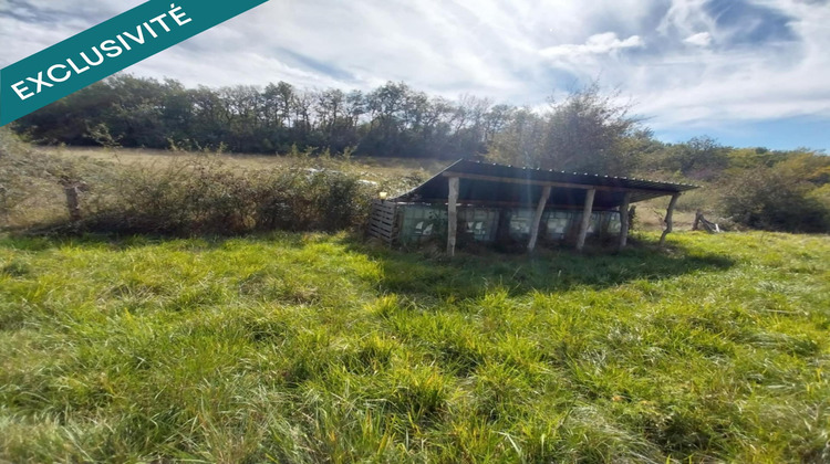Ma-Cabane - Vente Terrain Caucalieres, 4600 m²