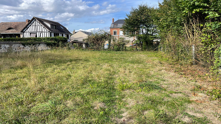 Ma-Cabane - Vente Terrain CAUDEBEC-LES-ELBEUF, 508 m²