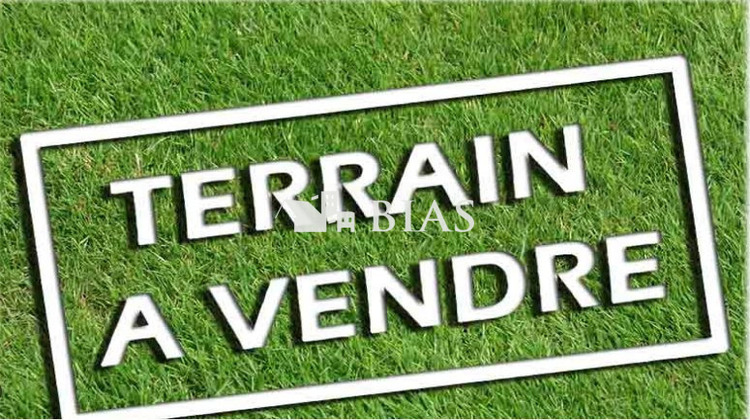 Ma-Cabane - Vente Terrain Caudebec-lès-Elbeuf, 431 m²