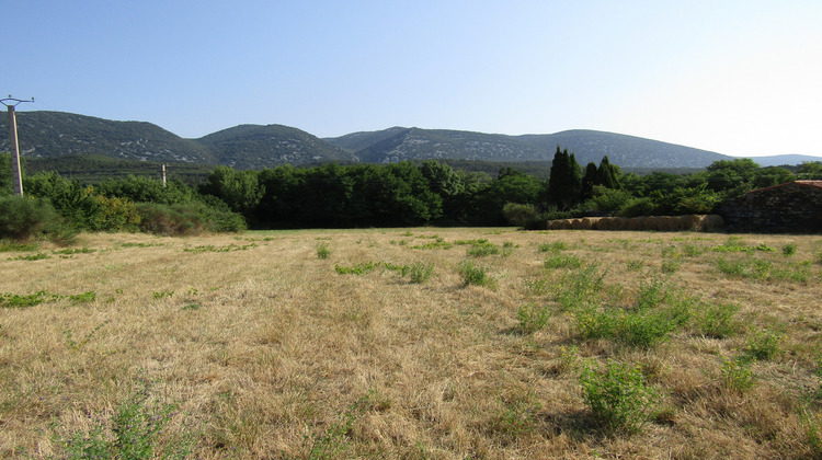 Ma-Cabane - Vente Terrain Caudiès-de-Fenouillèdes, 7008 m²