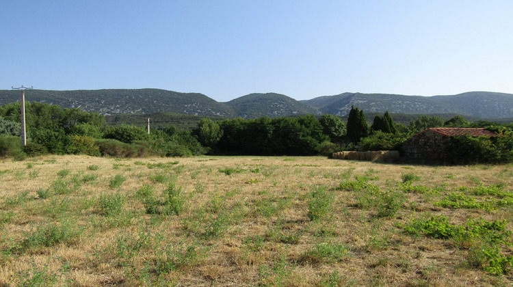 Ma-Cabane - Vente Terrain Caudiès-de-Fenouillèdes, 7008 m²