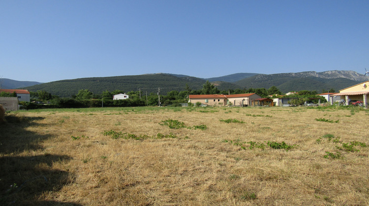 Ma-Cabane - Vente Terrain Caudiès-de-Fenouillèdes, 7008 m²