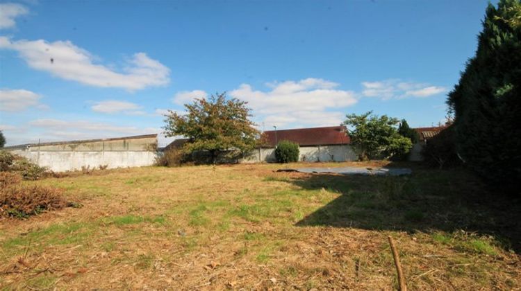 Ma-Cabane - Vente Terrain Caudry, 886 m²