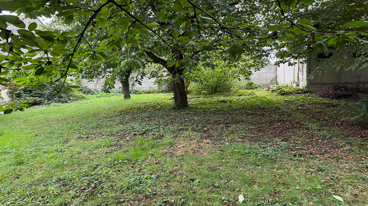 Ma-Cabane - Vente Terrain CAUDRY, 600 m²