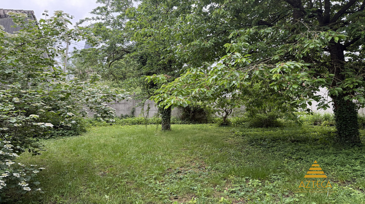 Ma-Cabane - Vente Terrain Caudry, 563 m²