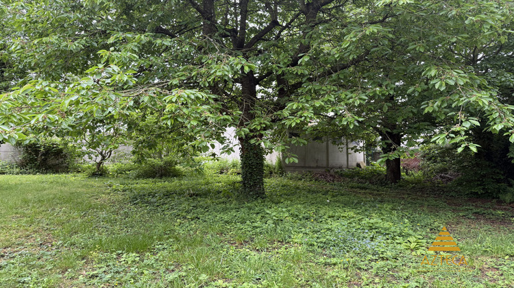 Ma-Cabane - Vente Terrain Caudry, 563 m²