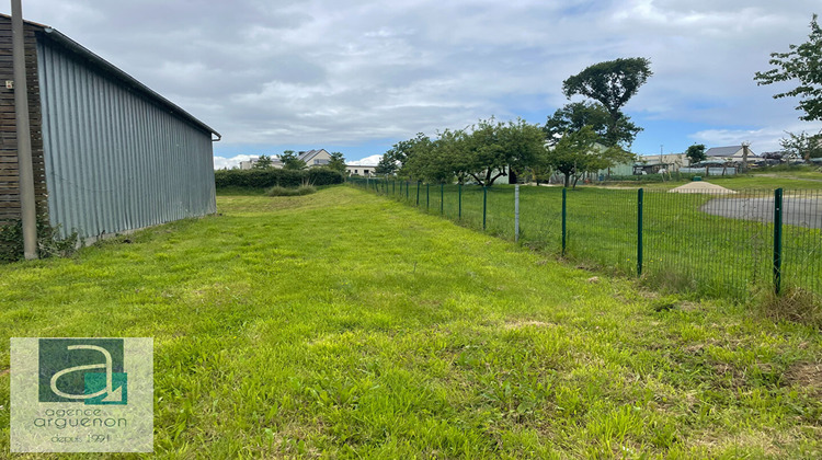 Ma-Cabane - Vente Terrain CAULNES, 1160 m²