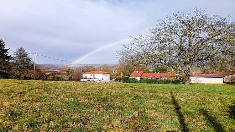Ma-Cabane - Vente Terrain CAUMONT, 2920 m²