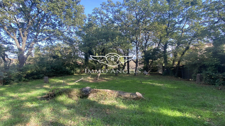 Ma-Cabane - Vente Terrain Caumont-sur-Durance, 2223 m²