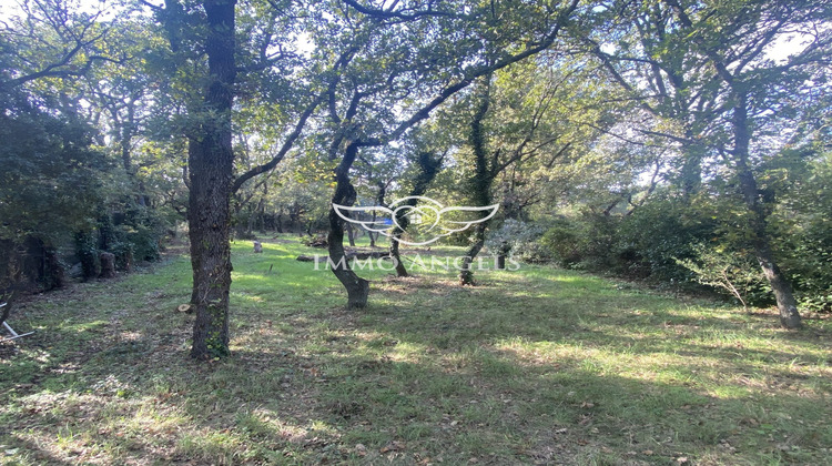 Ma-Cabane - Vente Terrain Caumont-sur-Durance, 2223 m²