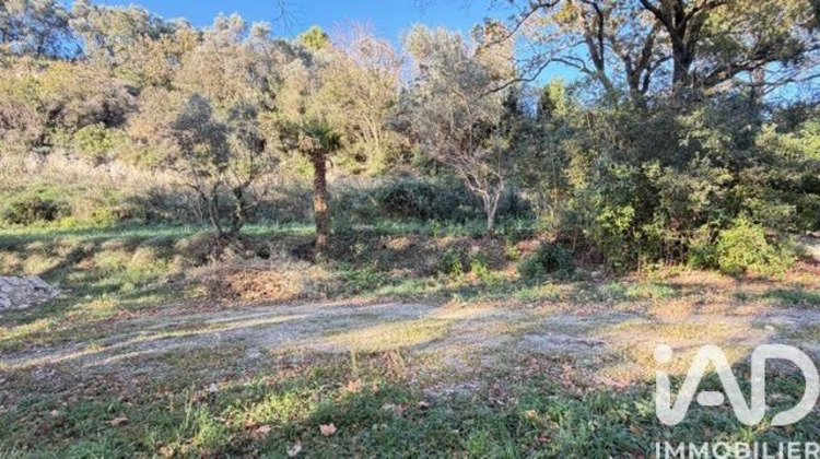 Ma-Cabane - Vente Terrain Caumont-sur-Durance, 903 m²